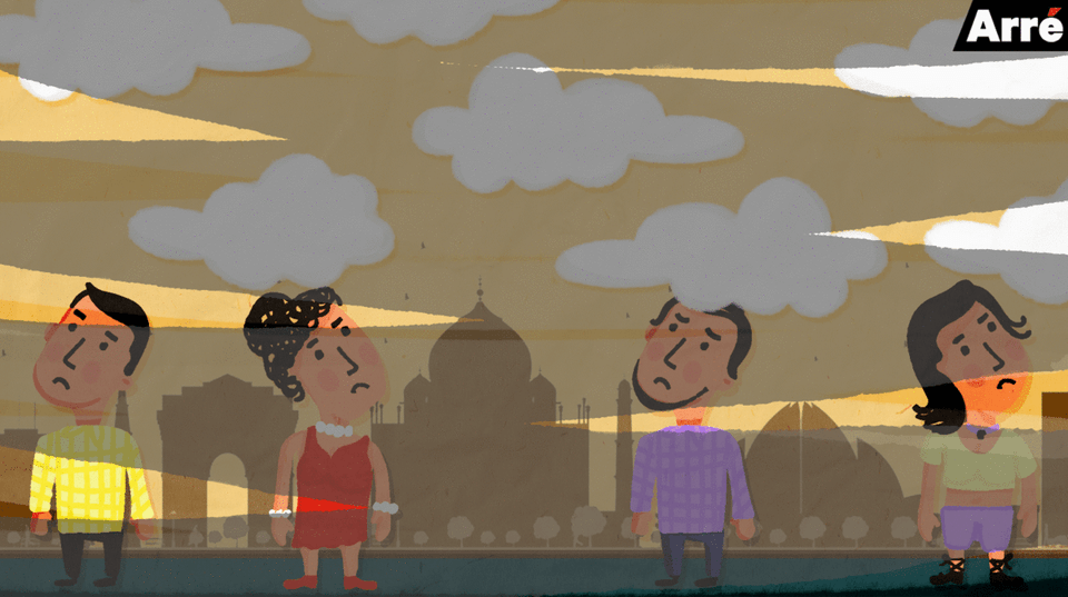 Module 13: Air and Atmosphere